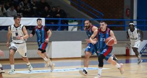 Elite League: Με ισχυρό κίνητρο Χαρίλαος Τρικούπης και Ερμής Σχηματαρίου