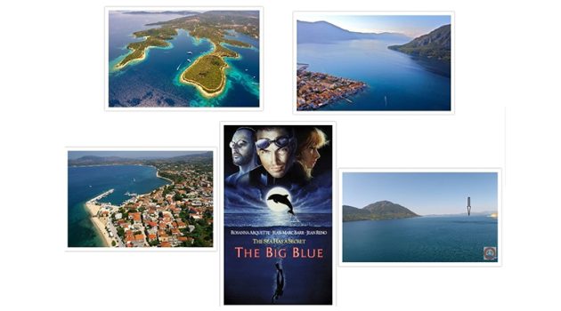 Διοργάνωση 1ου «Authentic Big Blue West – The Ionian Edition» (Video)