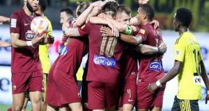 Super League 1: Αλλαγή δεδομένων στην κορυφή του Πρωταθλήματος!