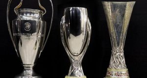 UEFA: Η Πρωταθλήτρια Α.Ε.Κ. διεκδικεί περισσότερα από 20 εκατομμύρια ευρώ
