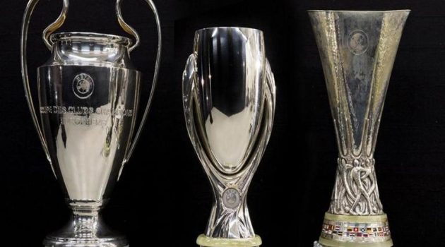 UEFA: Η Πρωταθλήτρια Α.Ε.Κ. διεκδικεί περισσότερα από 20 εκατομμύρια ευρώ