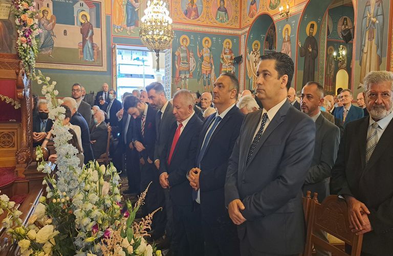 agios xristoforos theia