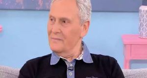Αλμπέρτο Εσκενάζυ: «Οι δυσκολίες στη ζωή πρέπει να υπάρχουν, το…