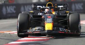 Formula 1 – GP Μονακό: «Έκλεψε» την Pole από τον…