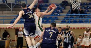 Elite League: Ήττα για τον Α.Ο. Αγρινίου – Νίκη για…