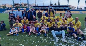 Αγρίνιο – Γήπεδο Παναιτωλικού: Οι Αστυνομικοί… σκόραραν για τη «Φλόγα»…