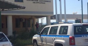 Εβδομαδιαία Δρομολόγια Κινητών Αστυνομικών Μονάδων Αιτωλίας και Ακαρνανίας