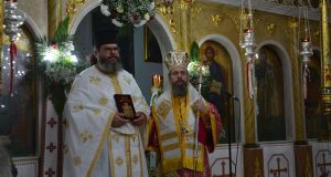 Νέος Κληρικός στην Ιερά Μητρόπολη Αιτωλίας και Ακαρνανίας (Photos)