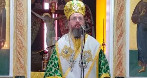 Δαμασκηνός: «Δεν έχει ανάγκη η Εκκλησία να εκφράζεται από κόμματα»