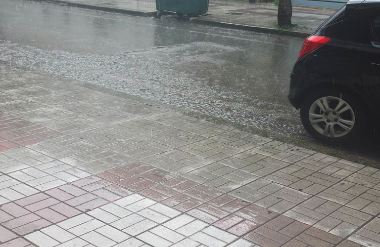 dromoi agrinio