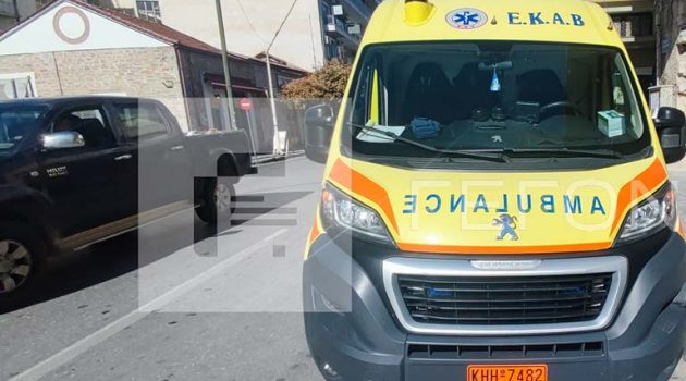 Βόλος: Αυτοκτόνησε πυροσβέστης πατέρας 5 παιδιών