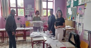 Καινούργιο Αγρινίου: Ομαλά και με μεγάλη προσέλευση η εκλογική διαδικασία…