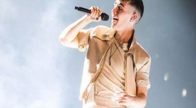 Τηλεθέαση Eurovision 2023: Υψηλά ποσοστά έκανε ο Β’ Ημιτελικός