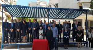 Αγρίνιο: Την Κυριακή το Επίσημο Μνημόσυνο για τους «120»