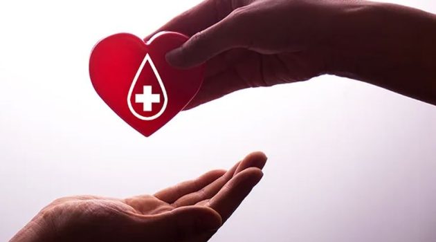 Εθελοντική αιμοδοσία την Κυριακή στο Χαλκιόπουλο