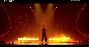 Eurovision 2023: Η εμφάνιση της Κύπρου «έκλεψε» τις εντυπώσεις (Video…
