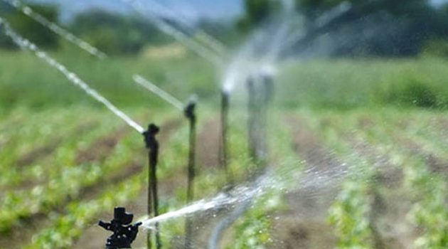 171.326 ευρώ σε 14 δικαιούχους για την «Υλοποίηση επενδύσεων που συμβάλλουν στην εξοικονόμηση ύδατος» του Π.Α.Α.