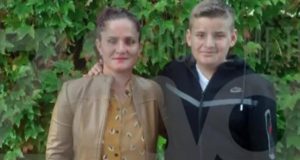 Κυψέλη Αγρινίου – Συντετριμμένη η μητέρα του 14χρονου Γαβριήλ: «Ακόμη…
