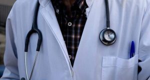 Αγρίνιο: Γιατρός ο δικυκλιστής που είχε σοβαρό τροχαίο στην Εθνικής…