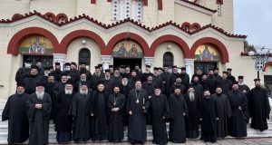 «Α’ Χριστοφόρεια 2023»: Εκδήλωση προς τιμήν γηραιών κληρικών της Ιεράς Μητροπόλεως