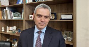 Ν.Δ. Αιτωλοακαρνανίας: Στη δεύτερη θέση ο Κώστας Καραγκούνης