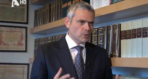Κώστας Καραγκούνης: «Η αντισυστημική ψήφος απέναντι στα παραδοσιακά κόμματα» (Video)