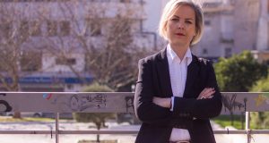 Ντίνα Κατσαρή: «Με ενότητα να διεκδικήσουμε θέσεις εργασίας για τη…
