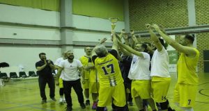 Αγρίνιο: Με απόλυτη επιτυχία το 1ο Πανελλήνιο Πρωτάθλημα Καλαθοσφαίρισης Περ.…