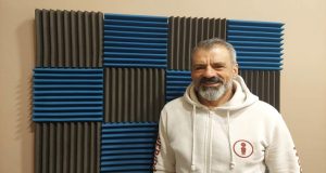 Ο Λάμπρος Σκουφής στον Antenna Star 103.5: «Να δώσουμε ζωή…