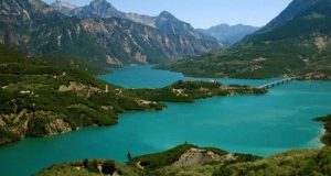 Λίμνη Κρεμαστών: Και φέτος ο Δήμος Αμφιλοχίας στις δωρεάν διαδρομές