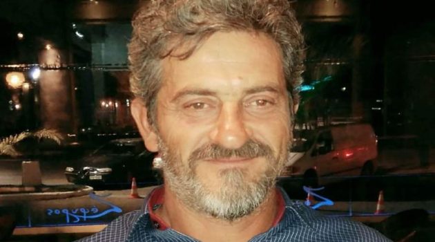 Μεσολόγγι: Ανείπωτη θλίψη για τον θάνατο του 54χρονου επιχειρηματία Αντώνη Αποστολόπουλου