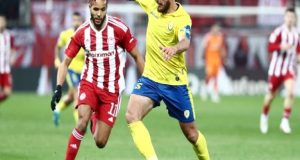 Super League 1 – Πλέι Άουτ: Με Μλάντεν ο Παναιτωλικός…