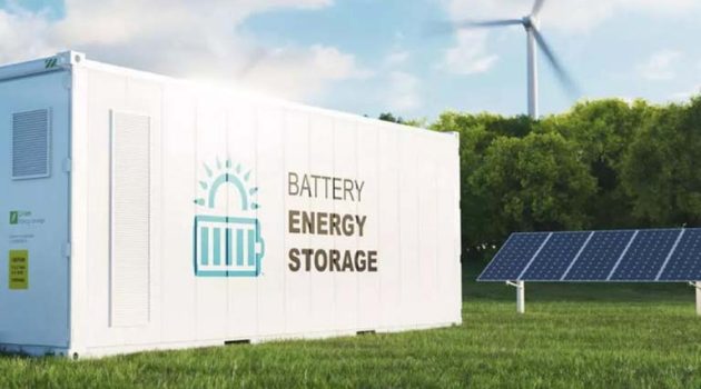 Οι μπαταρίες έρχονται – Πάνω από 1.000 MW ισχύος οι προτάσεις για την Αιτωλ/νία