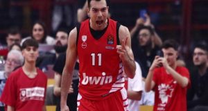 Euroleague Basketball: Ο Ολυμπιακός για τη 12η φορά στο Final…