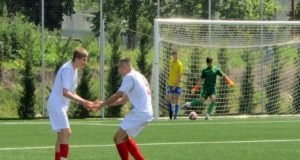 Super League U15: Ο Παναιτωλικός ηττήθηκε στο τέλος από τον…