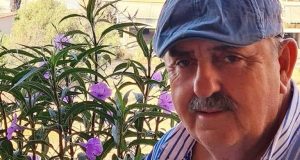 Αγρίνιο: Τεράστια θλίψη για τον θάνατο του Τάσου Παπαλάμπρου (Photos)