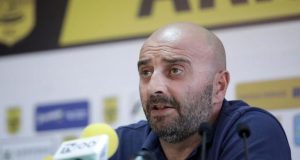 Θρηνεί το Ελληνικό Ποδόσφαιρο: «Έφυγε» στα 43 του χρόνια ο…