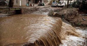 Δήμος Αγρινίου: Αιτήσεις χορήγησης στεγαστικής συνδρομής για τις πλημμύρες της…