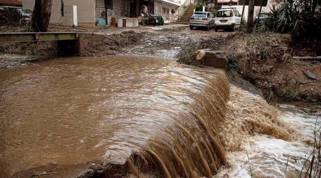 Δήμος Αγρινίου: Αιτήσεις χορήγησης στεγαστικής συνδρομής για τις πλημμύρες της 26ης Σεπτεμβρίου 2020
