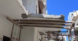 Τρέμει η γη στην Κρήτη – «Βρισκόμαστε σε φάση σεισμικής…