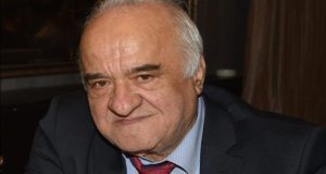 Αγρίνιο: «Έφυγε» αιφνίδια ο Σεραφείμ Κάντζιος – Πατέρας γνωστών επιχειρηματιών…