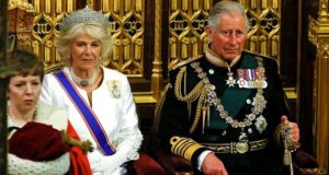 Στέψη Βασιλιά Καρόλου: Το Πρόγραμμα της Τελετής