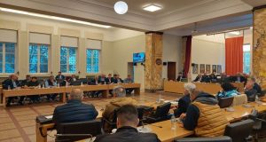 Αγρίνιο: Τη Δευτέρα η Συνεδρίαση του Δημοτικού Συμβουλίου – Τα…
