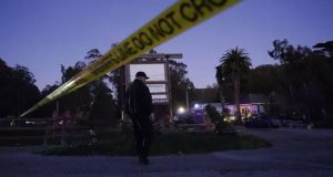 Νέο περιστατικό ένοπλης βίας με νεκρούς στις Η.Π.Α. – Ο…