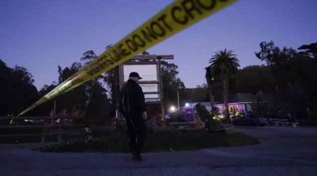 Νέο περιστατικό ένοπλης βίας με νεκρούς στις Η.Π.Α. – Ο δράστης είναι μόλις… 18 ετών