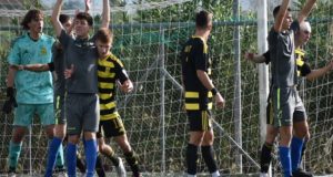 Super League U17: Ο Παναιτωλικός κέρδισε τον Άρη με 2-1