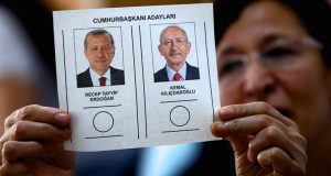 Άνοιξαν οι κάλπες στην Τουρκία: Η ώρα της κρίσης για…