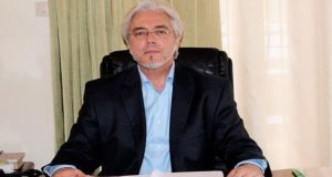Δήμος Αγρινίου – Δημήτρης Τραπεζιώτης: «Υπερκομματική συνεργασία εδώ και τώρα»
