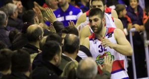 Τραγωδία στο Ελληνικό Μπάσκετ: «Έφυγε» σε ηλικία 29 ετών ο…