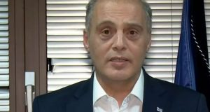 Κυριάκος Βελόπουλος: «Από 10 Βουλευτές ανεβήκαμε στους 16» (Video)